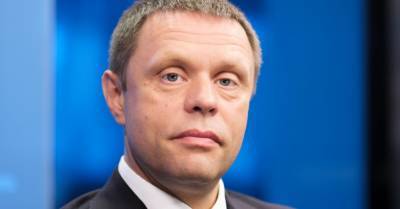 Фирма экс-депутата РД от "Согласия" Баранника пытается перезаключить с Tet договор о пяти российских каналах - rus.delfi.lv - Рига - Латвия