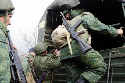 Игорь Стрелков - Леонид Кравчук - Кравчук призвал на обстрелы украинских военных в Донбассе отвечать «зеркально» - argumenti.ru - Украина - ДНР - Донбасс