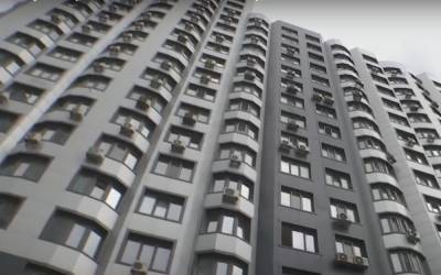 Откладывать придется годами: в Сети сравнили, как быстро украинцы и поляки могут купить жилье – озвучены цифры - akcenty.com.ua - Киев - Варшава