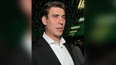 Андрей Малахов - Дмитрий Дюжев - Дюжев пообещал фанатам появиться в новом выпуске шоу "Танцы со звездами" - nation-news.ru