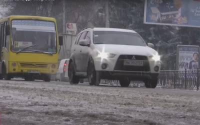 Нарушения ПДД начнут фиксировать по-новому: украинским водителям предложили "стучать" друг на друга - akcenty.com.ua