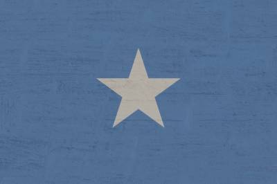 В Сомали 12 солдат погибли в результате взрыва бомбы и мира - cursorinfo.co.il - Сомали - Могадишо