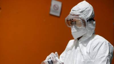 Во Франции - Во Франции за сутки выявили более 19 тысяч случаев коронавируса - russian.rt.com - Santé