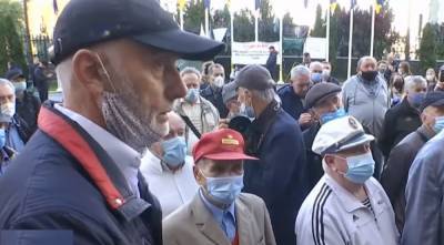 Индексация коснется не всех: кто из украинцев не дождется обещанной надбавки к пенсии - akcenty.com.ua