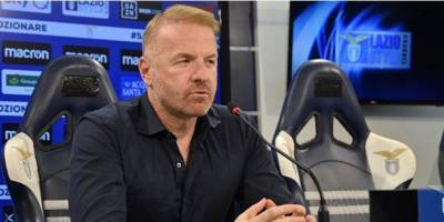 Бенито Муссолини - В Италии питбуль напал на спортивного директора футбольного клуба и загрыз его пуделя — СМИ - nv.ua