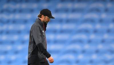 Юрген Клопп - Клопп: «Трудно объяснить, почему мы проиграли 1:4» - sportarena.com - Ливерпуль