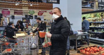 Рынок, спекулянты или карантин: почему в Украине растут цены на продукты и чего ждать дальше - tsn.ua
