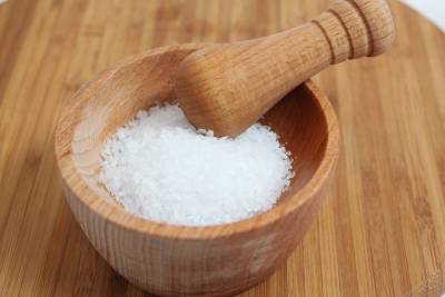 Какое количество соли смертельно для человека? - pravda-tv.ru