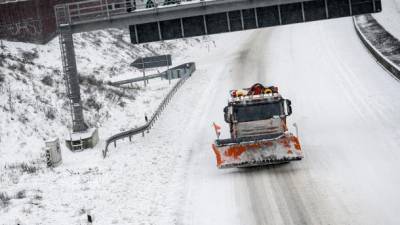 Из-за непогоды отменены авиарейсы из Украины в Германию и Нидерланды - ru.espreso.tv - Львов - Германия - Голландия - Амстердам