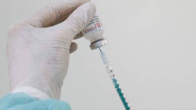 Кейт Обрайен - Аглая Чайковская - Представитель ВОЗ опроверг ряд мифов об опасности вакцин от COVID-19 - politros.com