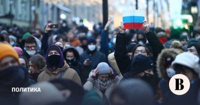 Снижение коронавирусных ограничений не сказалось на возможности проведения протестных акций - vedomosti.ru - Москва - респ. Дагестан - респ. Саха - Вологодская обл. - Чукотка
