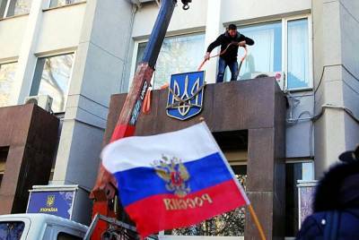 Захар Прилепин - «Украина полна «спящих», всё решится мгновенно» - politnavigator.net - Москва - Россия - Украина - ДНР - ЛНР - Одесса - Донбасс