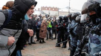 "Не верится, что Леша хотел бы этого". Сторонники Навального возмущены решением его штаба "сконцентрироваться на осени" - ru.espreso.tv - Томск