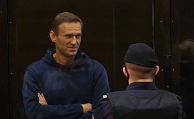 Алексей Навальный - Prospect-magazine (Великобритания): как Запад может помочь Алексею Навальному, не нанеся вреда его делу - inosmi.ru - Москва - Россия - Англия