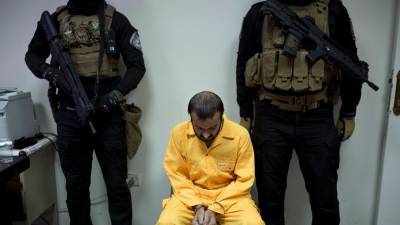 Курды предупреждают о растущем потенциале «Исламского государства» в Ираке - golos-ameriki.ru - США
