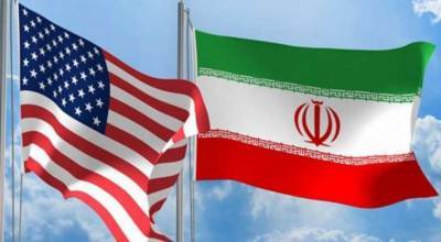 Аля Хаменеи - Джо Байден - США не снимут санкции с Ирана - lenta.ua - США - Вашингтон - Иран - Тегеран