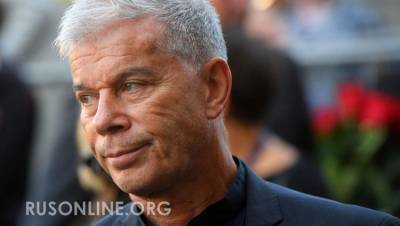 Алексей Навальный - Олег Газманов - Он враг мне: Олег Газманов об оскорблении русских героев и возрождении России - rusonline.org