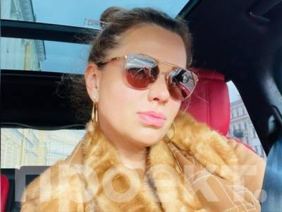 Владимир Путин - Светлана Кривоногих - СМИ опубликовали новые подробности о вероятной любовнице Путина - gordonua.com - Россия - Англия - Санкт-Петербург