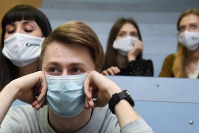 Сергей Собянин - Российские студенты вернулись к очным занятия - lenta.ru - Москва