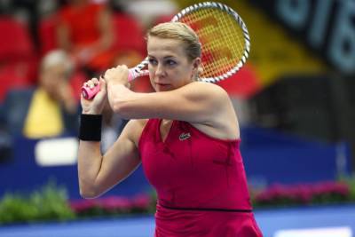 Наоми Осака - Анастасия Павлюченкова - Australian Open - Теннис, Australian Open, первый круг, Павлюченкова - Осака, прямая текстовая онлайн трансляция - sport.ru - Бельгия - Австралия - Япония - Мельбурн