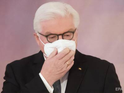 Андрей Мельник - Штайнмайер Франк-Вальтер - Украинский дипломат обвинил президента Германии в искажении информации о Второй мировой войне - gordonua.com - Россия - Украина - Германия - Берлин