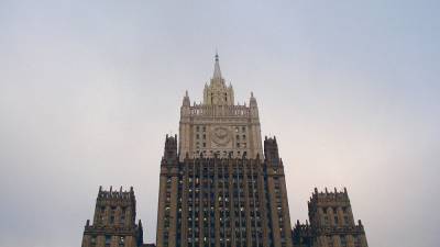 Сергей Лавров - Боррель удивил МИД РФ "брюссельским отчетом" о визите в Москву - polit.info - Москва - Брюссель