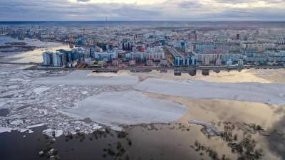Роман Вильфанд - Вильфанд рассказал об аномально теплой погоде на азиатской части РФ - iz.ru - Красноярский край - Иркутская обл. - Израиль - Хабаровский край - респ. Саха - респ.Бурятия - респ.Тыва - Чукотка - респ. Хакасия
