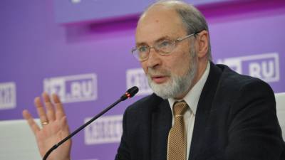 Вильфанд сообщил об аномально теплой зимней погоде в азиатской части России - inforeactor.ru - Красноярский край - Иркутская обл. - Хабаровский край - респ. Саха - респ.Бурятия - респ.Тыва - Чукотка - респ. Хакасия
