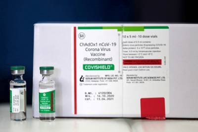 ЮАР приостановила вакцинацию от коронавируса препаратом AstraZeneca - lenta.ru - Юар