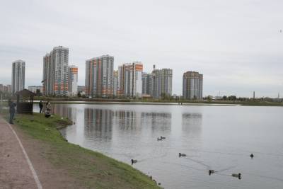 Новый храм может появиться возле оборонительного рубежа «Ижора» - neva.today - район Фрунзенский