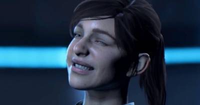 Разработчики Mass Effect Andromeda отказались от новых рас из-за косплееров - glob-news.ru