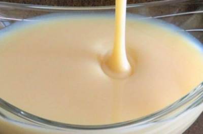 Домашняя сгущенка за 15 минут: простой рецепт вкусного лакомства - from-ua.com