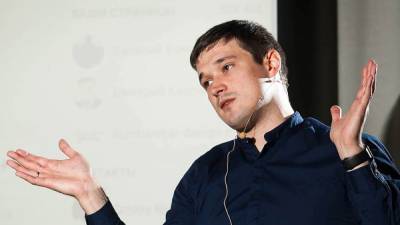 Михаил Федоров - Сколько украинцев не имеют регистрации: ответ министра Федорова - 24tv.ua - Новости