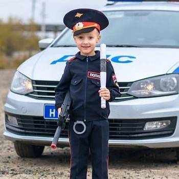 Дети силовиков получат дополнительные преимущества - vologda-poisk.ru