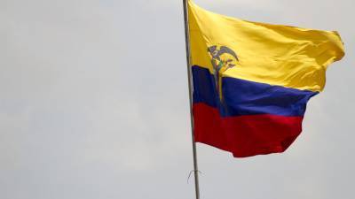 Гильермо Лассо - В Эквадоре состоится второй тур выборов президента - mir24.tv - Бельгия - Эквадор