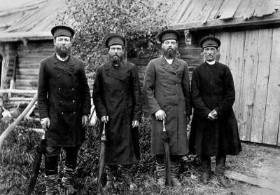 По каким признакам иностранцы узнают русских - russian7.ru - Киев - Византия