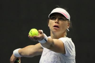 Вера Звонарева - Елена Рыбакина - Australian Open - Теннис, Australian Open, первый круг, Звонарёва - Рыбакина, прямая текстовая онлайн трансляция - sport.ru - Австралия