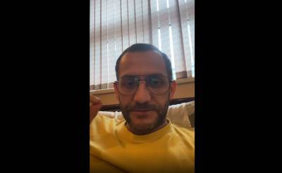 Джахонгир Отажонов покидает партию, которая создавалась для выдвижения его кандидатуры на президентских выборах - podrobno.uz - Узбекистан - Ташкент