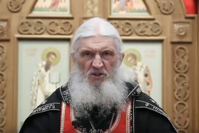 Николай Романов - Светлана Герасимова - Защита бывшего схимонаха Сергия заверила в его готовности дать показания - mk.ru - Москва