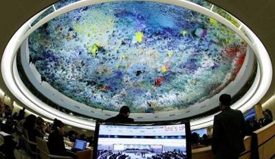 Энтони Блинкен - Джо Байден - США планируют вернуться в Совет ООН по правам человека - unn.com.ua - США - Киев - Женева