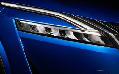 Nissan раскрыл подробности о новом Qashqai - autostat.ru