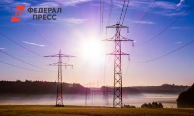 В России рекордно выросли цены на электроэнергию - fedpress.ru - Москва