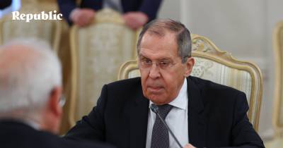 Владимир Путин - Алексей Навальный - Сергей Лавров - Михаил Ходорковский - Как Москва будет отбивать требования соблюдать права человека - republic.ru - Москва - Россия