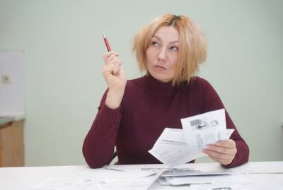 К опустошению кошелька – готовсь! Какими будут платежки за январь - kp.ua