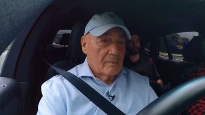 Владимир Познер - "Будет рассасываться": Познер прогнозирует открытие границ в июле - politros.com - Англия