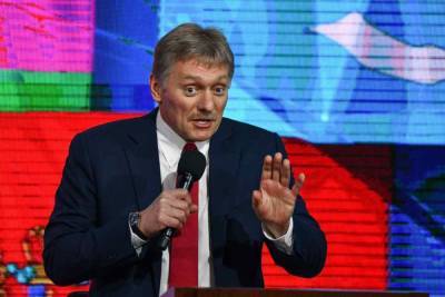 Дмитрий Песков - Песков: коллективный иммунитет к SARS-CoV-2 позволит россиянам жить «с открытым забралом» - live24.ru - Москва