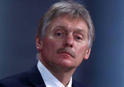 Дмитрий Песков - В Кремле рассказали, когда ждать возвращения к нормальной жизни после пандемии - ya62.ru