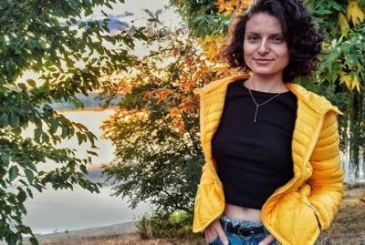 В Кропивницком попрощались с Ольгой Гливой, погибшей в пожаре в запорожской "инфекционке" - kp.ua - Запорожская обл. - Запорожье