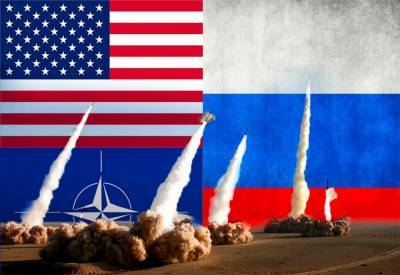 Эксперты советуют США пойти на уступки России и отказаться от размещения ракет в Европе - news-front.info - Россия - США