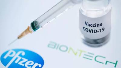 Pfizer обещает вдвое ускорить производство вакцины от COVID-19: сроки - 24tv.ua - США
